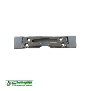 Siegenia Schließblech Kippschließblech 3520  113x22mm  FachP4649