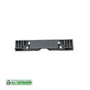 Siegenia Schließblech Kippschließblech 3520  113x22mm  FachP4649