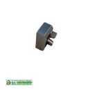 Siegenia Auflaufbock A2665 TS K100  TRAU0430 - 100060 FachVR3/399