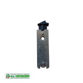 Siegenia - Aubi Schnäpper 50x16x8mm Rechts FachVR3/401