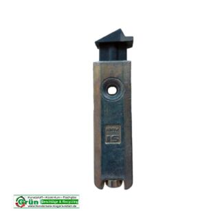 Siegenia - Aubi Schnäpper 50x16x8mm Links FachVR3/402