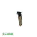 Siegenia - Aubi Schnäpper 50x16x8mm Links FachVR3/402