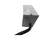 Geze Oberlichtmotor E205/230V IP54 386488 8 0891 weiss HB11/48