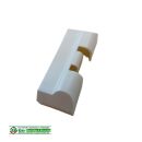 AUBI Abdeckkappe LK253 zu Scherenlager LL253, 68 x 25mm...