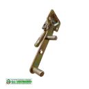 Roto Top - Eckband - und Lager  A30 1 VR3/015
