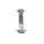 Schüco Türöffner mit Schließblech Flach 28 x 160 mm 240822 24 V DC HB11/63