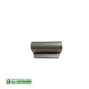 Siegenia Abdeckkappe Silber KF 10