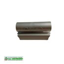 Siegenia Abdeckkappe Silber KF 10