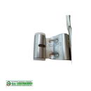 Roto Rundbogen NT Garnitur E 5 12/20-13  1E Rollzapfen 262413