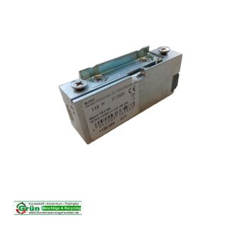 Effeff Assa Abloy Elektricher Türschließer 118E500 A71 10-24 V  312503574 VKW7/12/15