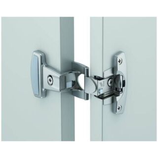 Hettich Selekta Pro 2000, sichtbare Rolle, System 32 904063601 ohne Topf