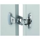 Hettich Selekta Pro 2000, sichtbare Rolle, System 32...