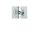 Hettich Selekta Pro 2000, sichtbare Rolle, System 32 904063601 ohne Topf