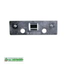 SELVE Kippblech Schließblech 234 67x20x11 FachVR5/530