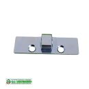 SELVE Kippblech Schließblech 234 67x20x11 FachVR5/530