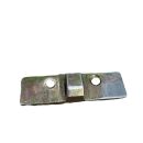 SELVE Kippblech Schließblech 234 67x20x11 FachVR5/530