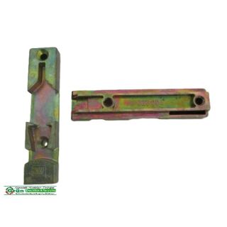 Weidtmann  Kippblech  W026004 alte Ausf