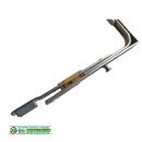 GU Eckumleckung mit 1 - Pilzzapfen mit 1 - Rollzapfen  E20845 FachP3313