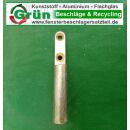 SIEGENIA Eckband Flügelband 2 Haltezapfen, 80 x 50...