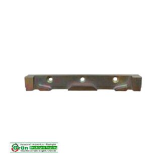WINKHAUS Schließblech WSK 27  131 x 18mm  SchrankP328/3