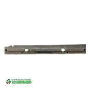 WINKHAUS Kippschließblech WSK105  124 x 14mm ( Alternative für WSK43g und WSK23 und WSK 5101)  SchrankP328/8