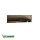 Schüco Anbohrschutz 100x25mm mit Schrauben SchrankP222/7