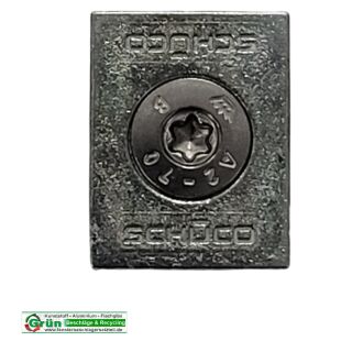 SCHÜCO Riegelstangensicherung 8773 SchrankP194/3