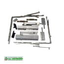 ROTO Patio HSK 180  Grundkarton - Rotosil 25783 - Achse...
