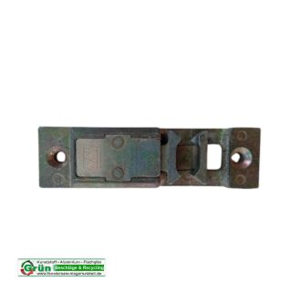 WEIDTMANN Schnäpper 86 mm x 24 mm x 11 mm SchrankP164/4