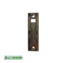 WEIDTMANN Schnäpper 86 mm x 24 mm x 11 mm SchrankP164/4