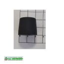 SIEGENIA Anschlagpuffer HS 80 Ral 9005 B1 SchrankP205/1