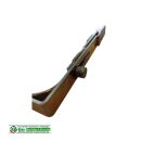Winkhaus Eckumlenkung 140 x140mm Schenkelmaß 1 - Rundzapfen   mit 4mm Bolzen FachVR3/419