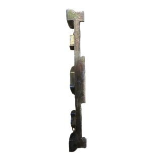 WINKHAUS Schließblech WSK203 124x20x15mm Nachbau FachVR5/538