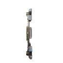 WINKHAUS Schließblech WSK203 124x20x15mm Nachbau FachVR5/538