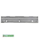 WINKHAUS Schließblech WSK203 124x20x15mm Nachbau FachVR5/538