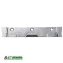 WINKHAUS Schließblech WSK203 124x20x15mm Nachbau FachVR5/538