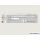 DORMA G-EMR Gleitschiene mit Feststellung 80°-140°  FachPB020