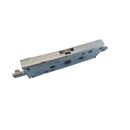 Baskül Treibgetriebe 110 x 33 x 12 mm Vierkant 7 mm...