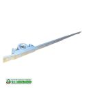 GU  Getriebe KV Variabel - Dorn 15mm mit 2 Rollzapfen - FFH 1601-2100 Raum7R1LS