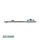 GU  Getriebe KV Variabel - Dorn 15mm mit 2 Rollzapfen - FFH 1601-2100 Raum7R1LS