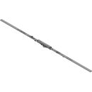 WINKHAUS Getriebe GAM 1050 Dorn7,5 mm FFH 710-1050mm mit 1 Pilzzapfen Raum11R2RS