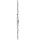 WINKHAUS Getriebe GAM 1050 Dorn7,5 mm FFH 710-1050mm mit 1 Pilzzapfen Raum11R2RS