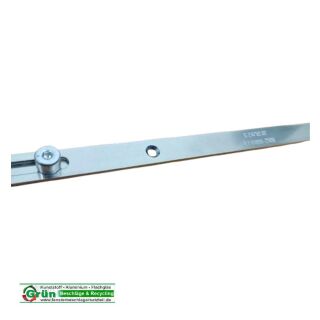 GU PSK Mittelstück L=1780 - mit 2 Rollzapfen FFH 1851-2100 - 6.24752.07 Raum7W2R18/1