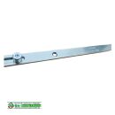 GU PSK Mittelstück L=1780 - mit 2 Rollzapfen FFH 1851-2100 - 6.24752.07 Raum7W2R18/1