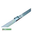 GU Stulpflügelgetriebe ZH Variabel FFH 1451-1950 - 2 Schließstücke  Raum7R1RS/11