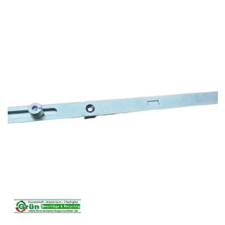 GU Mittelstück PSK Waagerecht MZ - 2 Rollzapfen FFB 1601-1850 - 6.23830-14  Raum7W2R18/2