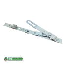 GU Falzhebelgetriebe Konstant - FFH 160/1101-1350 - 2...