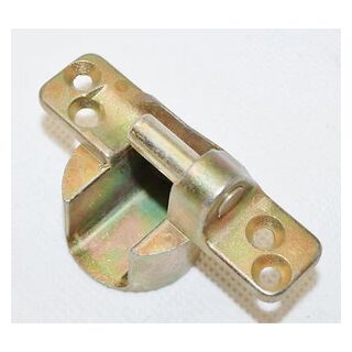 MACO Axerlager Scherenlager 18Ü 11L 24635, 69 x 19 mm, Topfdurchmesser 34 mm HB12/035
