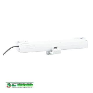GEZE Kettenantrieb ECchain 148260 - Weiß  HB10/19