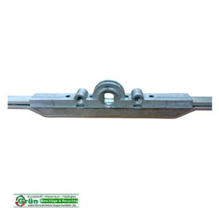 GU Getriebe Variabel - Dorn 7,5 - 3 Pilzzapfen G-22106-00-0 - FFH 1951-2450 Raum7W3